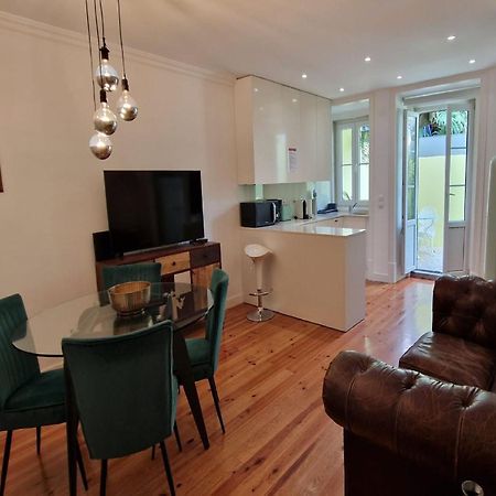 Pateo Boaventura In Bairro Alto Apartment ลิสบอน ภายนอก รูปภาพ