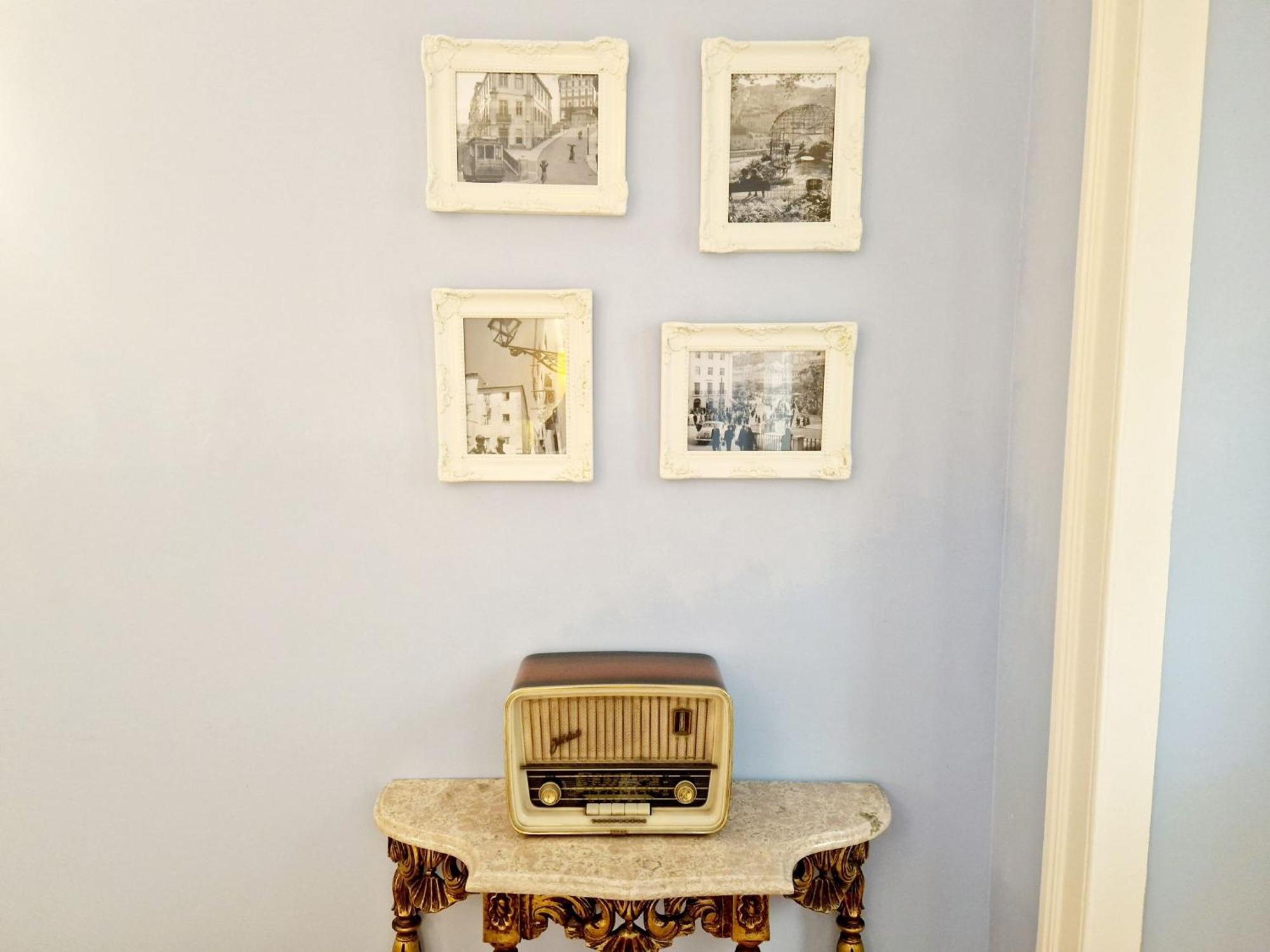 Pateo Boaventura In Bairro Alto Apartment ลิสบอน ภายนอก รูปภาพ
