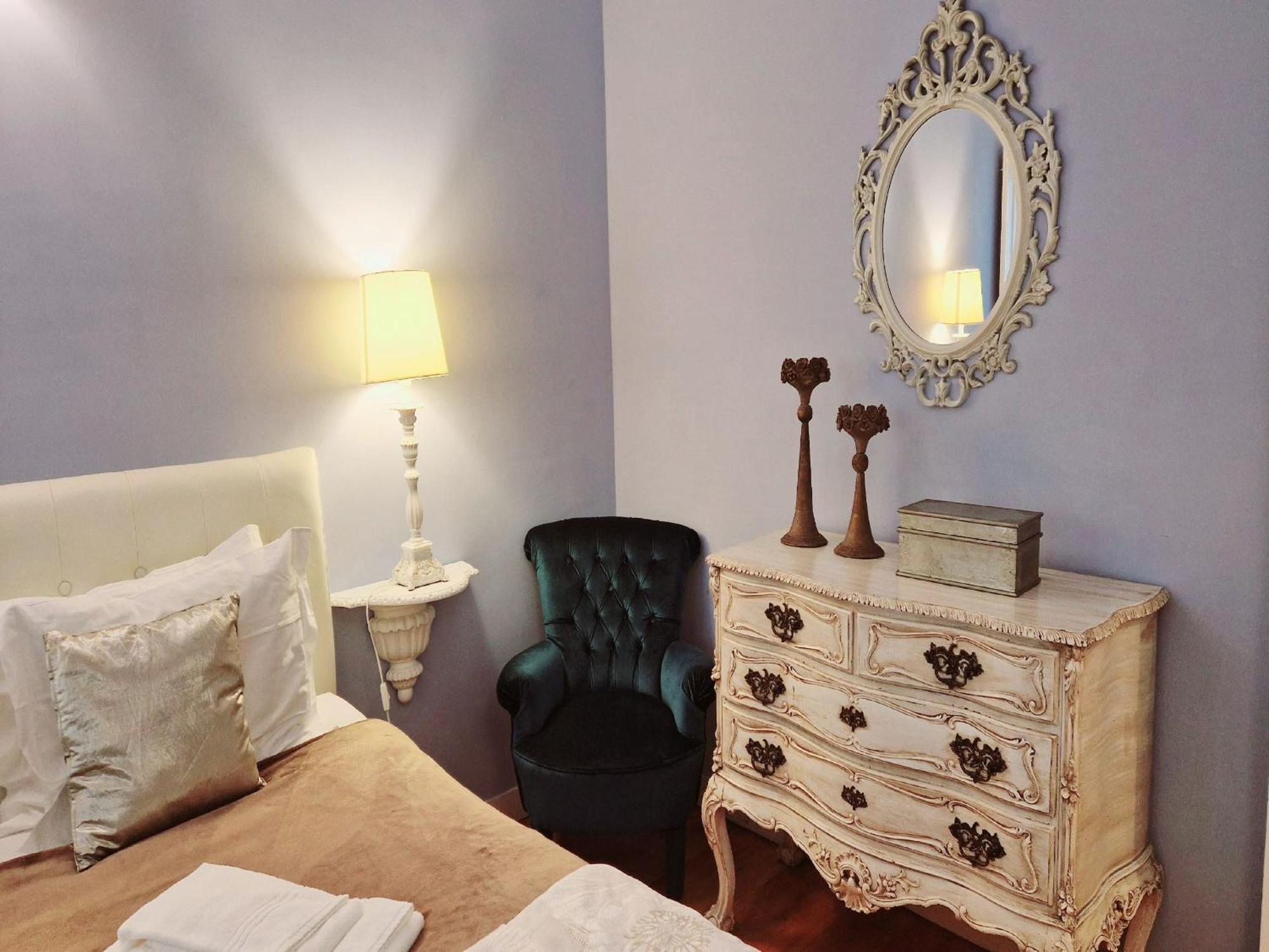 Pateo Boaventura In Bairro Alto Apartment ลิสบอน ภายนอก รูปภาพ