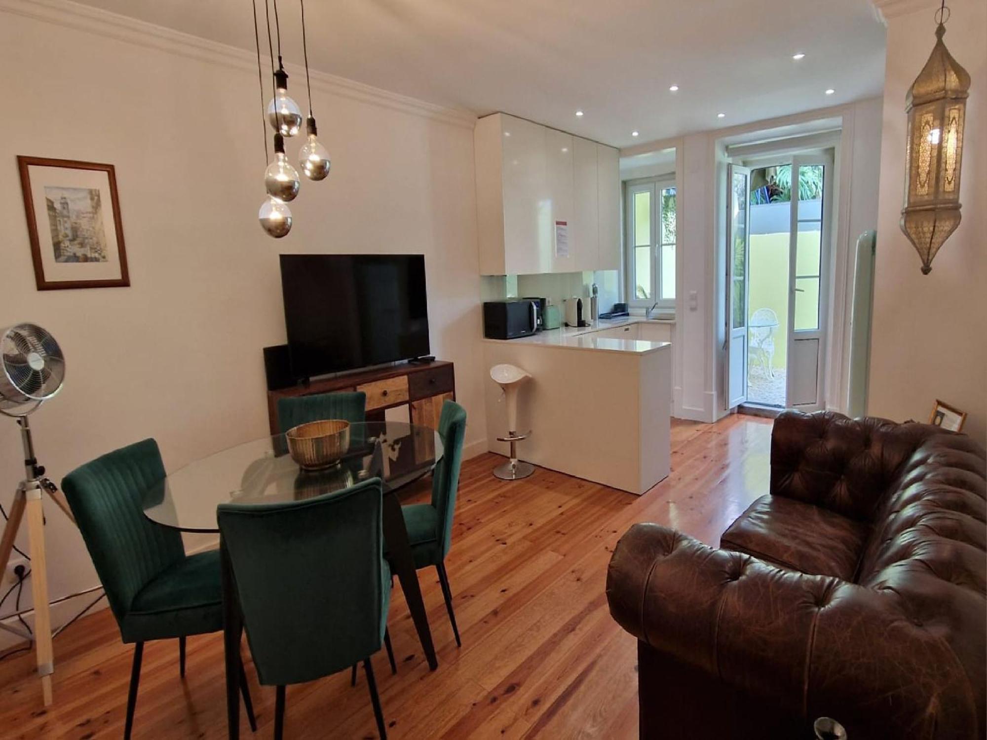 Pateo Boaventura In Bairro Alto Apartment ลิสบอน ภายนอก รูปภาพ