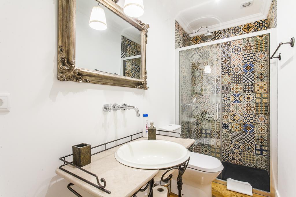 Pateo Boaventura In Bairro Alto Apartment ลิสบอน ภายนอก รูปภาพ