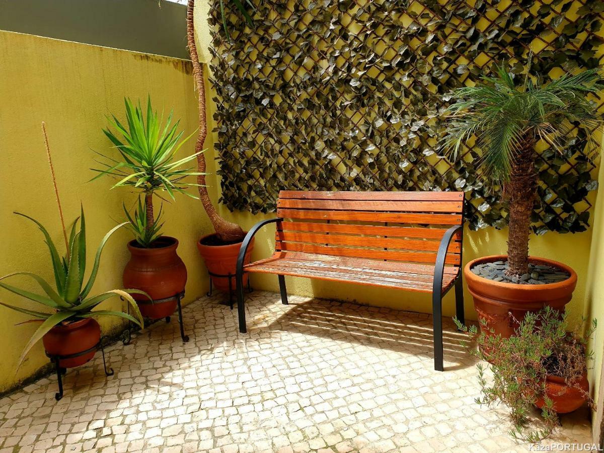 Pateo Boaventura In Bairro Alto Apartment ลิสบอน ภายนอก รูปภาพ