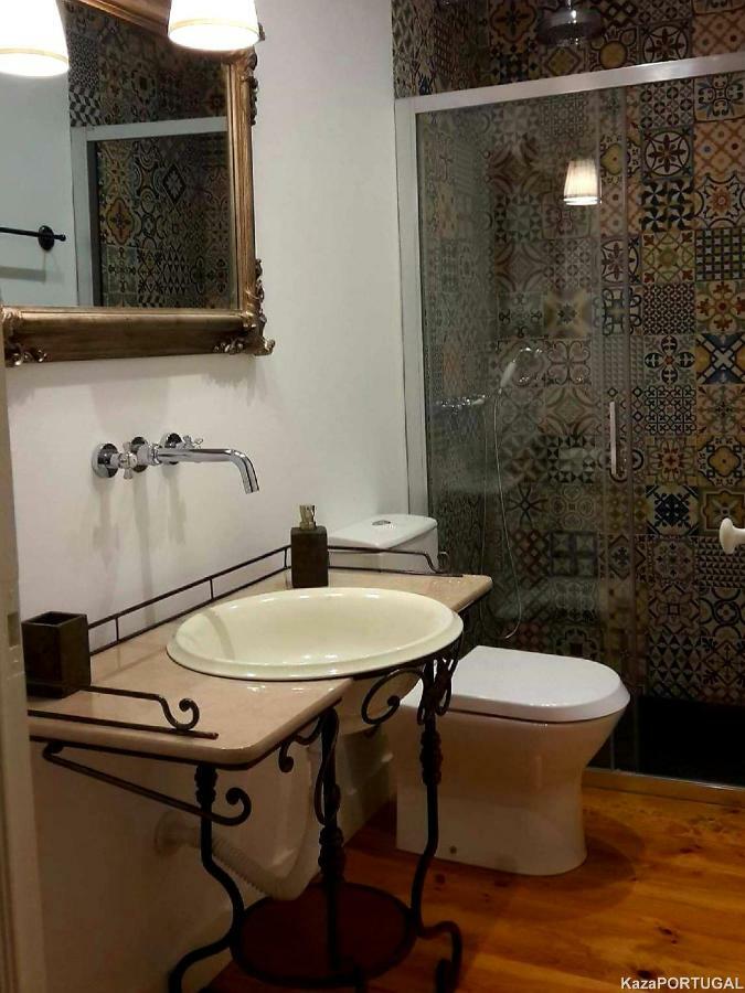 Pateo Boaventura In Bairro Alto Apartment ลิสบอน ภายนอก รูปภาพ