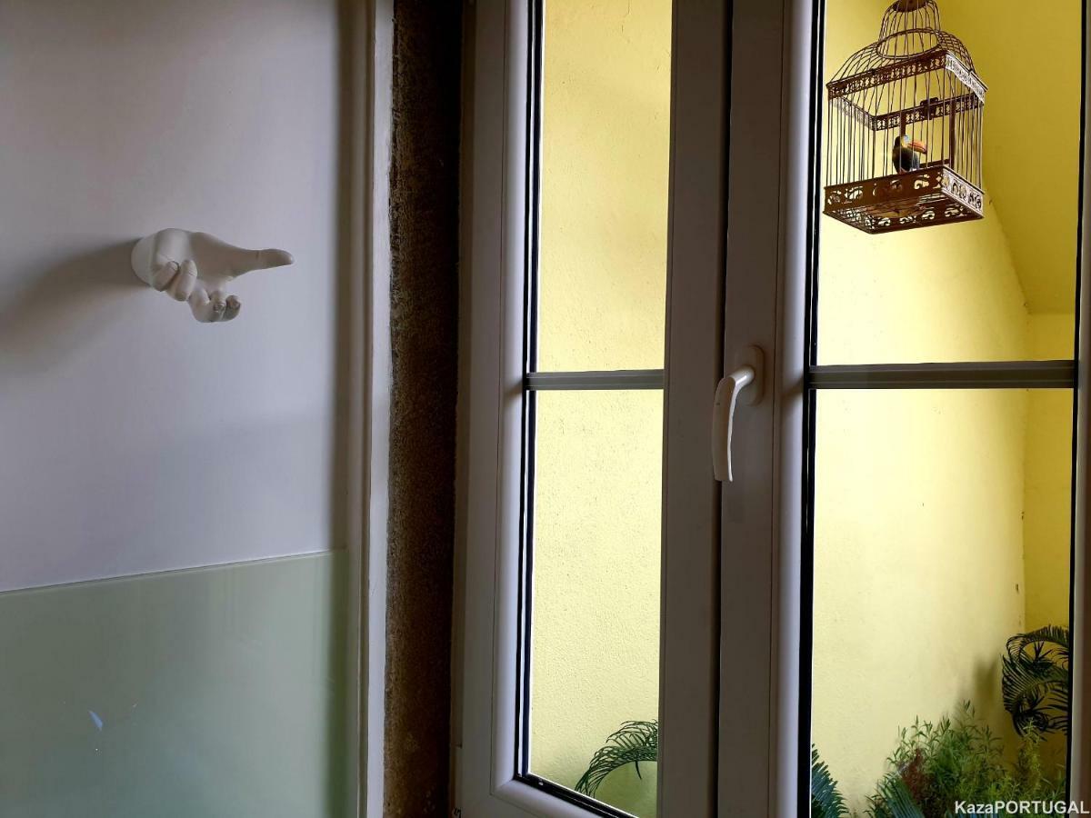 Pateo Boaventura In Bairro Alto Apartment ลิสบอน ภายนอก รูปภาพ